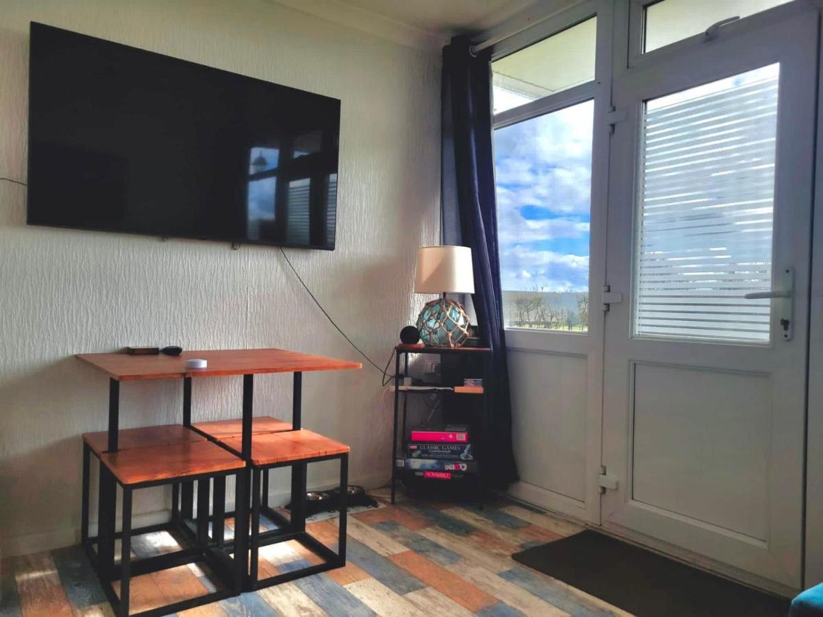 Charming 2 Bedroom Holiday Chalet Withernsea Ngoại thất bức ảnh